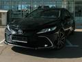 Toyota Camry 2021 года за 14 490 000 тг. в Актау