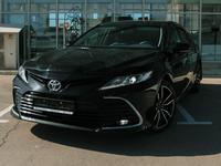 Toyota Camry 2021 годаүшін14 490 000 тг. в Актау