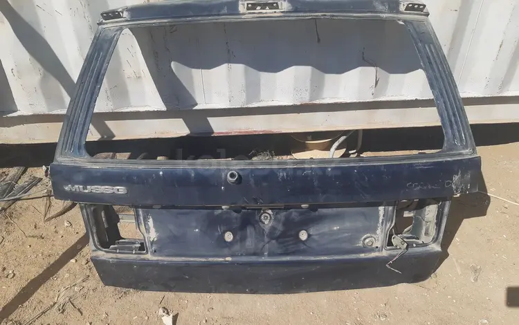 Крышка багажника за 15 000 тг. в Актау