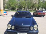 Mercedes-Benz E 280 1996 года за 2 500 000 тг. в Тараз – фото 3