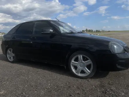 ВАЗ (Lada) Priora 2172 2014 года за 2 500 000 тг. в Темиртау – фото 9