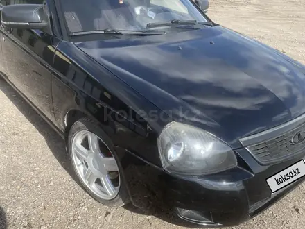 ВАЗ (Lada) Priora 2172 2014 года за 2 500 000 тг. в Темиртау – фото 11