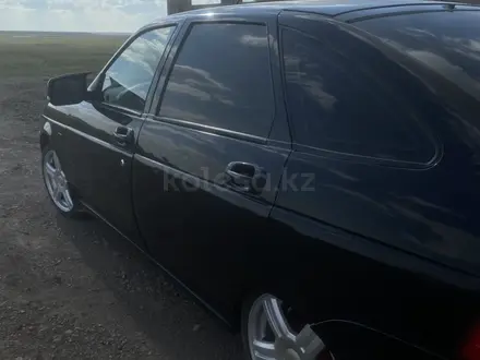 ВАЗ (Lada) Priora 2172 2014 года за 2 500 000 тг. в Темиртау – фото 13