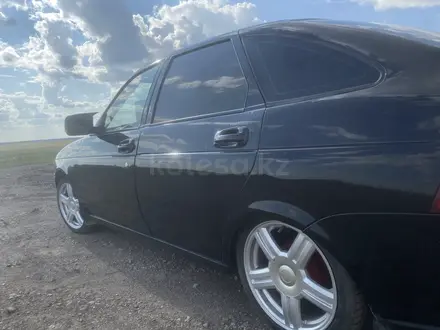 ВАЗ (Lada) Priora 2172 2014 года за 2 500 000 тг. в Темиртау – фото 12