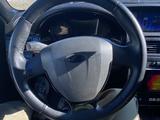 ВАЗ (Lada) Priora 2172 2014 года за 2 500 000 тг. в Темиртау – фото 2