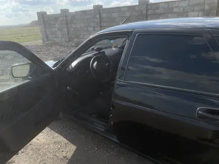 ВАЗ (Lada) Priora 2172 2014 года за 2 500 000 тг. в Темиртау – фото 6