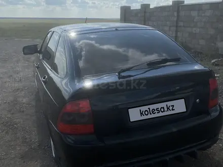 ВАЗ (Lada) Priora 2172 2014 года за 2 500 000 тг. в Темиртау – фото 8