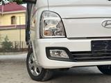 Hyundai Porter 2025 года за 14 500 000 тг. в Шымкент – фото 4