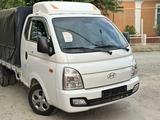 Hyundai Porter 2025 года за 14 500 000 тг. в Шымкент – фото 2