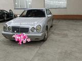 Mercedes-Benz E 320 1998 годаүшін3 900 000 тг. в Алматы – фото 5