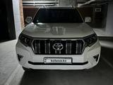 Toyota Land Cruiser Prado 2022 годаfor32 000 000 тг. в Астана