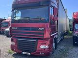 DAF  105.510 2011 годаүшін25 000 000 тг. в Актобе – фото 4