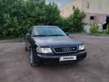 Audi A6 1995 года за 2 150 000 тг. в Астана