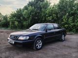Audi A6 1995 года за 2 150 000 тг. в Астана – фото 2