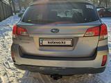 Subaru Outback 2009 годаfor6 600 000 тг. в Кордай – фото 2