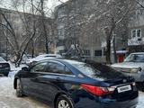 Hyundai Sonata 2012 годаfor6 400 000 тг. в Мерке – фото 5