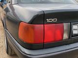 Audi 100 1992 годаfor2 200 000 тг. в Астана – фото 2