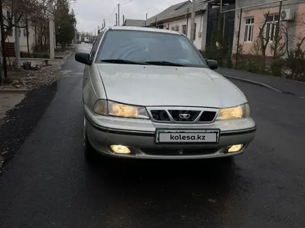 Daewoo Nexia 2006 года за 1 000 000 тг. в Туркестан