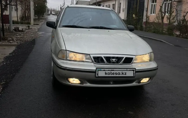 Daewoo Nexia 2006 года за 1 000 000 тг. в Туркестан