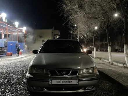 Daewoo Nexia 2006 года за 1 000 000 тг. в Туркестан – фото 3