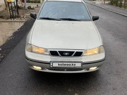 Daewoo Nexia 2006 года за 1 000 000 тг. в Туркестан – фото 2