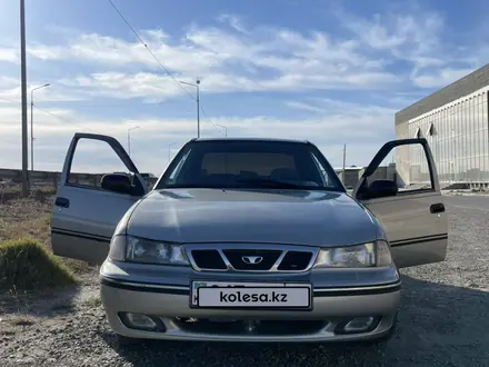 Daewoo Nexia 2006 года за 1 000 000 тг. в Туркестан – фото 6