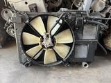 Вентилятор охлаждения двигателя Виндом 3VZfor30 000 тг. в Алматы