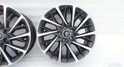 Диски Хундай Соната R18 за 290 000 тг. в Шымкент – фото 3