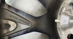 Диски Хундай Соната R18 за 290 000 тг. в Шымкент – фото 4