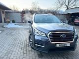 Subaru Ascent 2020 года за 18 300 000 тг. в Алматы – фото 2