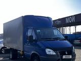 ГАЗ ГАЗель 2010 года за 5 000 000 тг. в Тараз – фото 2