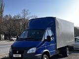 ГАЗ ГАЗель 2010 года за 5 000 000 тг. в Тараз