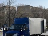 ГАЗ ГАЗель 2010 года за 5 000 000 тг. в Тараз – фото 4