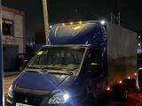 ГАЗ ГАЗель 2010 года за 5 000 000 тг. в Тараз – фото 5