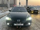 Mazda 6 2007 годаүшін4 050 000 тг. в Астана – фото 2