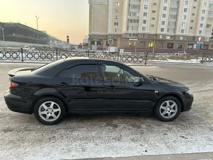 Mazda 6 2007 года за 4 050 000 тг. в Астана – фото 5