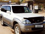 Hyundai Terracan 2005 года за 5 500 000 тг. в Алматы