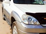Hyundai Terracan 2005 года за 5 500 000 тг. в Алматы – фото 2