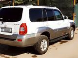 Hyundai Terracan 2005 года за 5 500 000 тг. в Алматы – фото 3