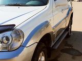 Hyundai Terracan 2005 года за 5 500 000 тг. в Алматы – фото 4