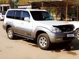Hyundai Terracan 2005 года за 5 500 000 тг. в Алматы – фото 5