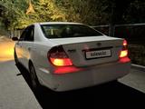 Toyota Camry 2001 года за 4 100 000 тг. в Шымкент – фото 3
