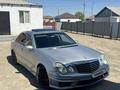 Mercedes-Benz E 320 2004 года за 5 000 000 тг. в Атырау – фото 12