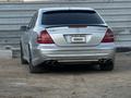 Mercedes-Benz E 320 2004 года за 5 000 000 тг. в Атырау – фото 11