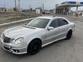 Mercedes-Benz E 320 2004 года за 5 000 000 тг. в Атырау – фото 13