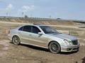 Mercedes-Benz E 320 2004 года за 5 000 000 тг. в Атырау – фото 15