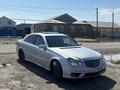 Mercedes-Benz E 320 2004 года за 5 000 000 тг. в Атырау – фото 16