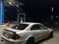 Mercedes-Benz E 320 2004 года за 5 000 000 тг. в Атырау – фото 18