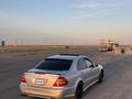Mercedes-Benz E 320 2004 года за 5 000 000 тг. в Атырау – фото 20