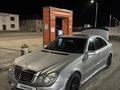Mercedes-Benz E 320 2004 года за 5 000 000 тг. в Атырау